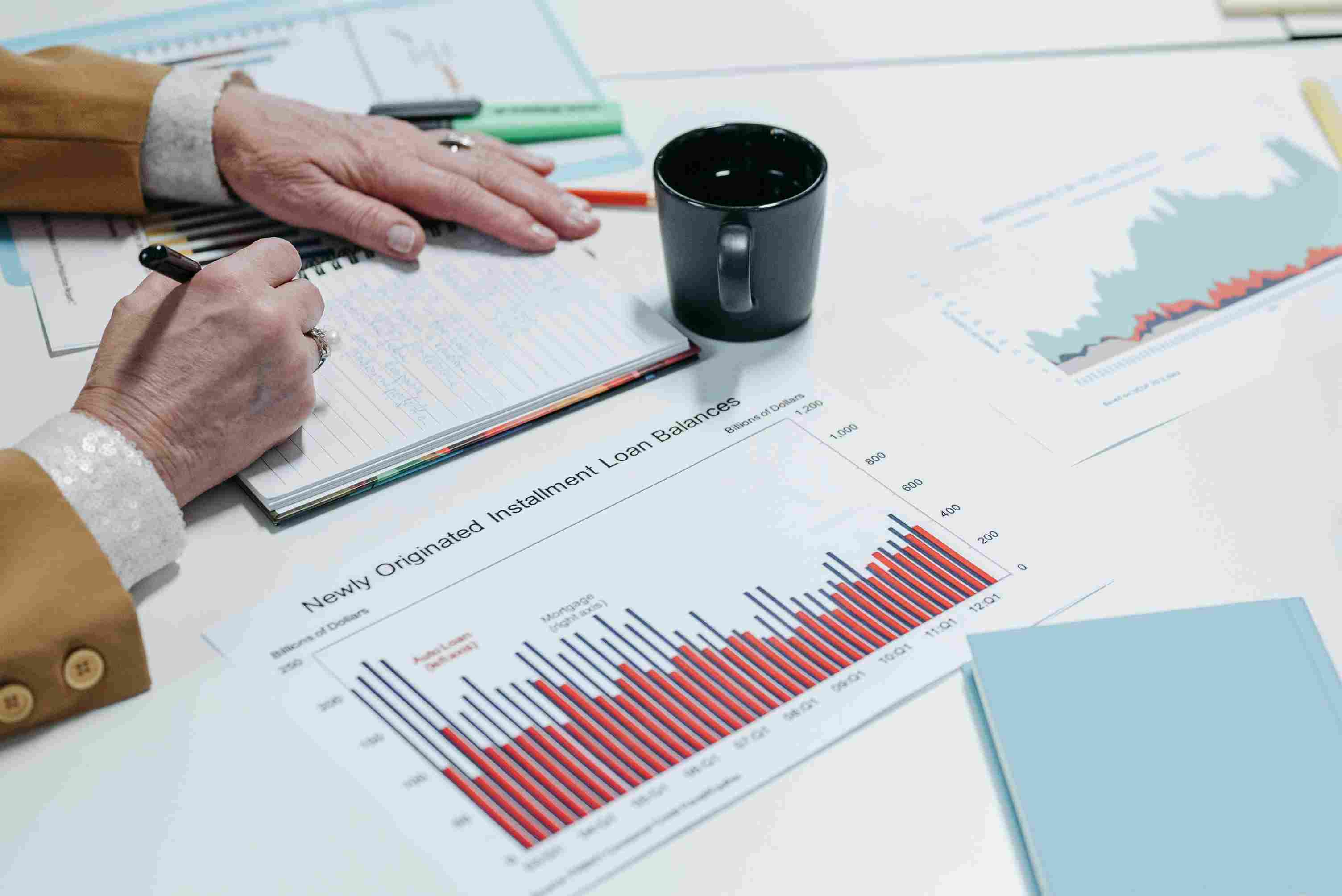 Proven Results Across Industries